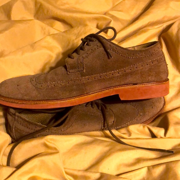 Ralph Lauren loafers